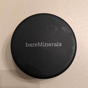 BareMinerals all over face color